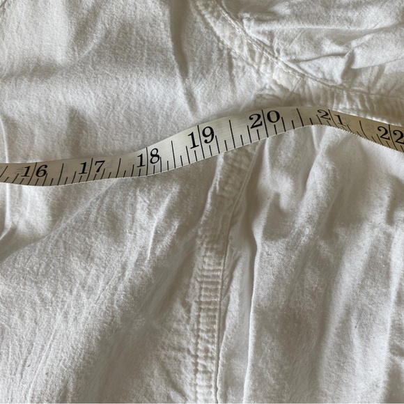 Avenue 100% Cotton Top - Picture 9 of 11